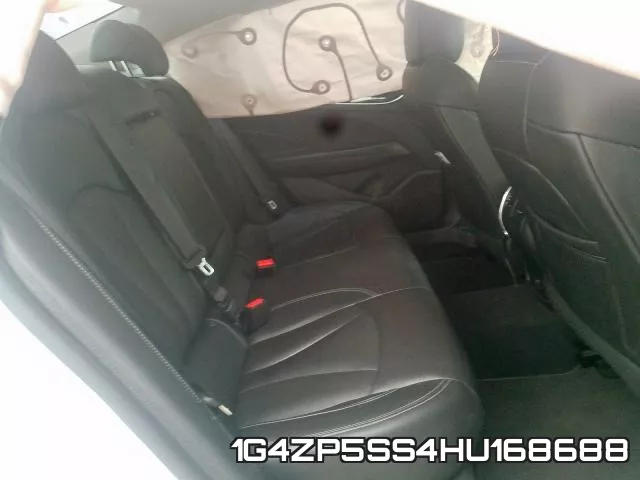 1G4ZP5SS4HU168688 фото 7