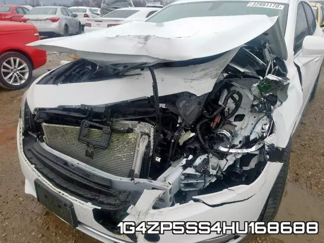 1G4ZP5SS4HU168688 фото 10