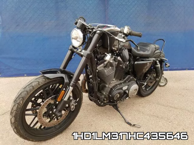 1HD1LM317HC435646 фото 3