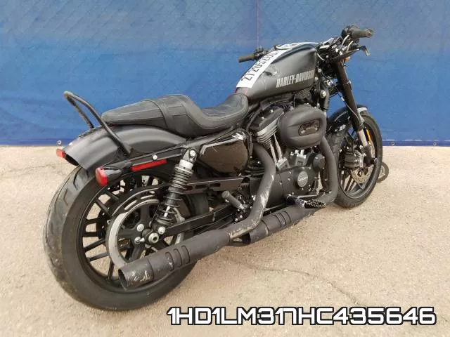 1HD1LM317HC435646 фото 5