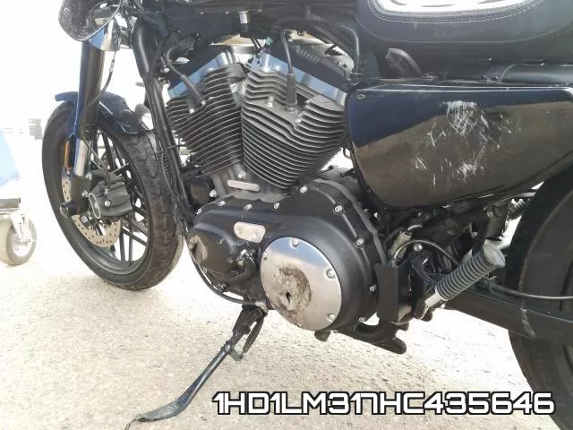 1HD1LM317HC435646 фото 10