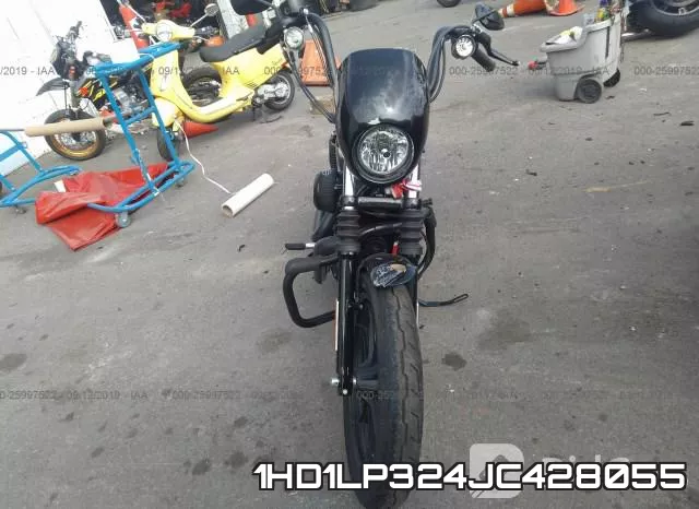 1HD1LP324JC428055 фото 6