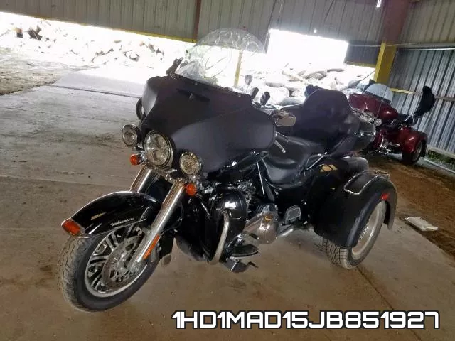 1HD1MAD15JB851927 фото 3