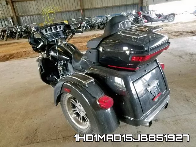 1HD1MAD15JB851927 фото 4