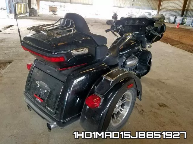 1HD1MAD15JB851927 фото 5