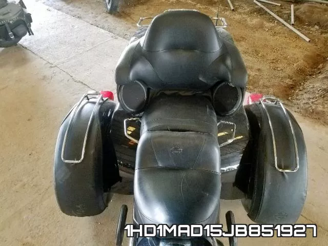 1HD1MAD15JB851927 фото 6