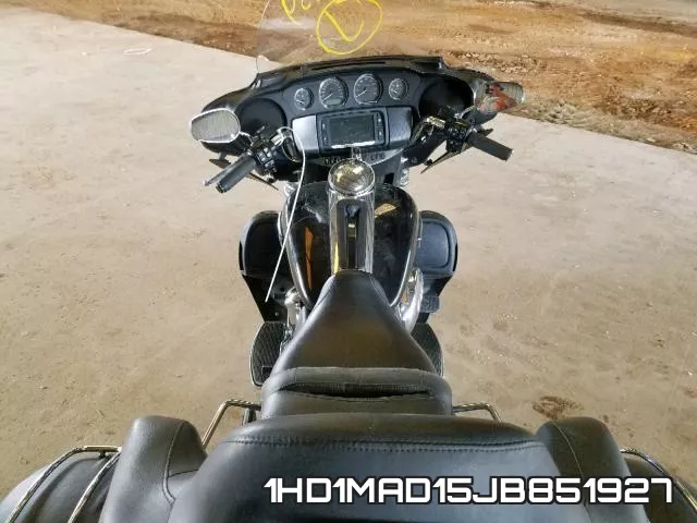 1HD1MAD15JB851927 фото 7