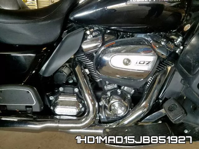 1HD1MAD15JB851927 фото 8