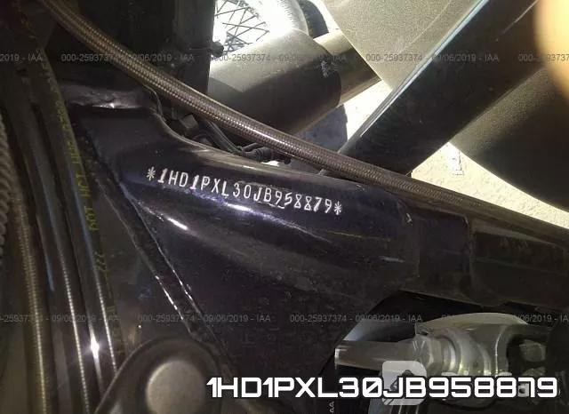1HD1PXL30JB958879 фото 2