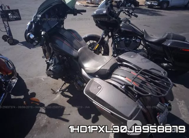 1HD1PXL30JB958879 фото 4