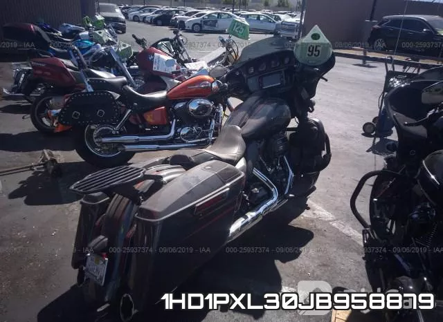 1HD1PXL30JB958879 фото 5