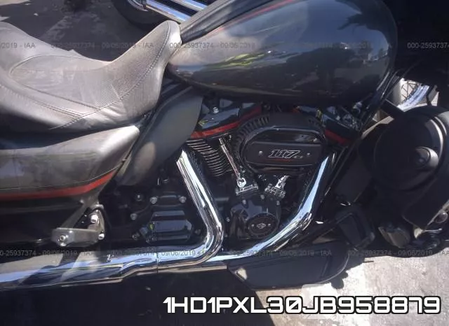 1HD1PXL30JB958879 фото 9