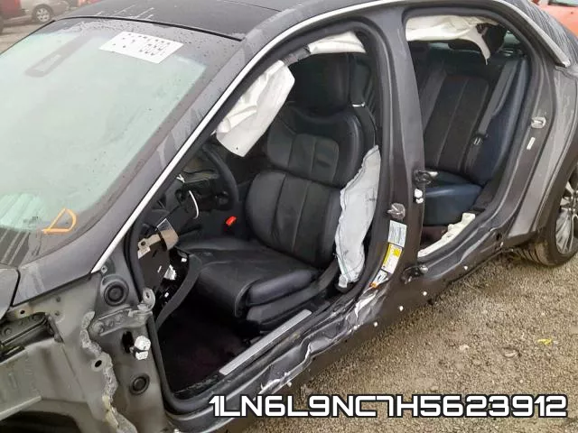 1LN6L9NC7H5623912 фото 10