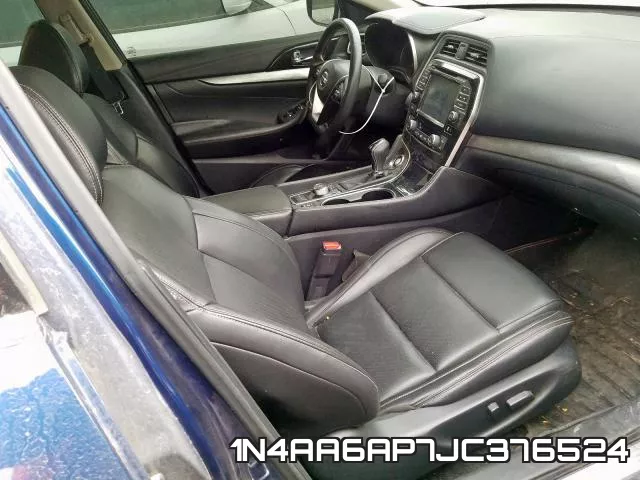 1N4AA6AP7JC376524 фото 6