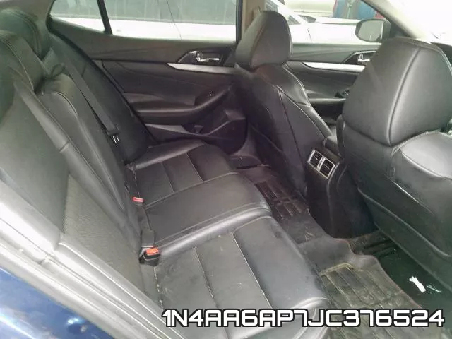 1N4AA6AP7JC376524 фото 7