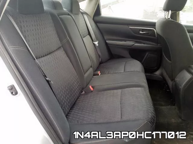 1N4AL3AP0HC177012 фото 7