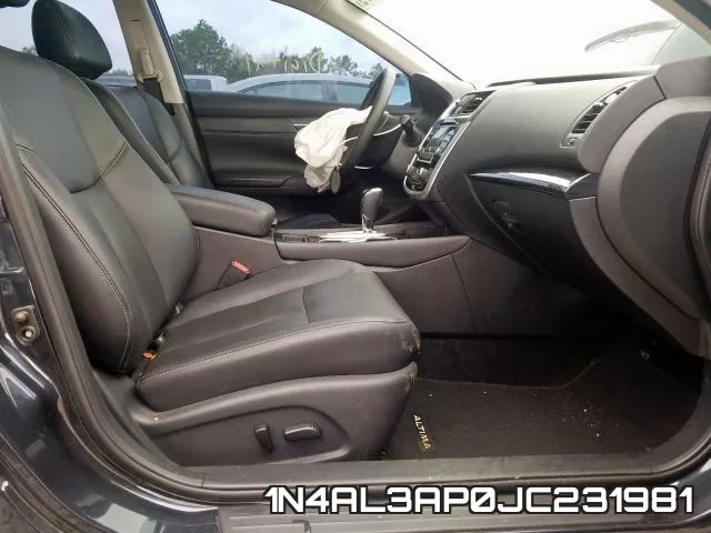 1N4AL3AP0JC231981 фото 6
