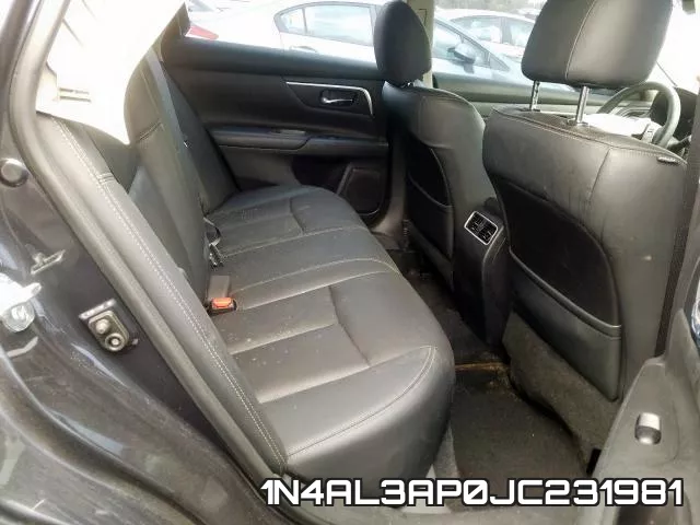 1N4AL3AP0JC231981 фото 7
