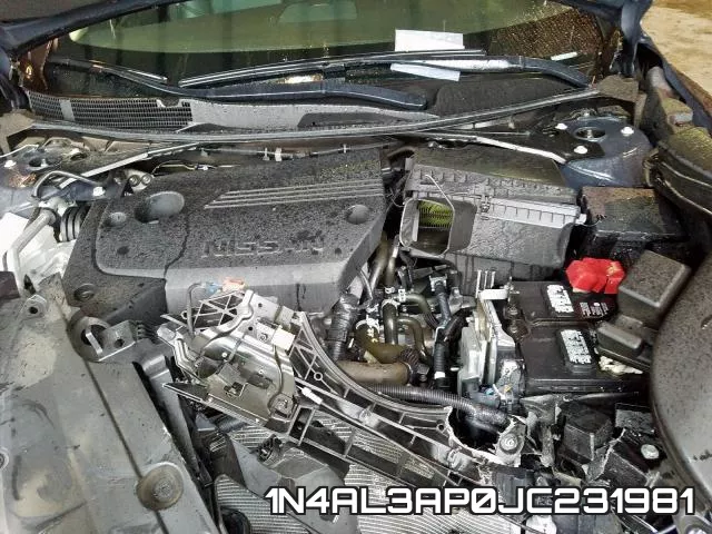 1N4AL3AP0JC231981 фото 8