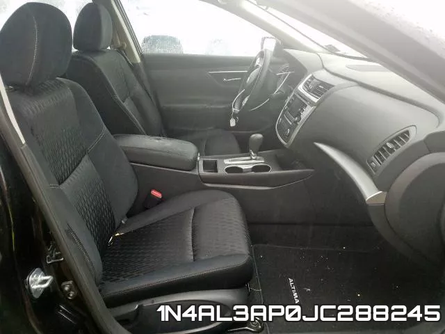 1N4AL3AP0JC288245 фото 6