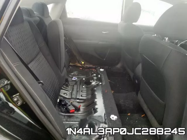 1N4AL3AP0JC288245 фото 7