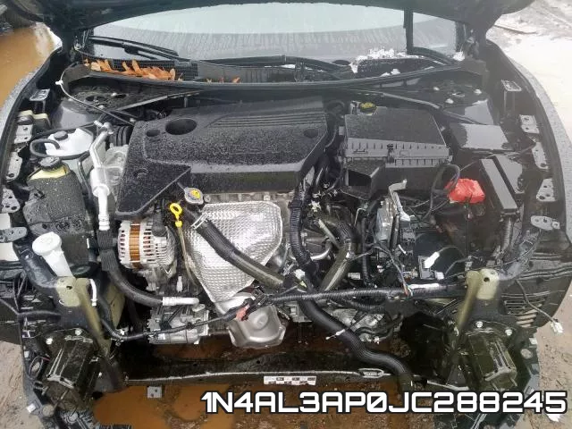 1N4AL3AP0JC288245 фото 8