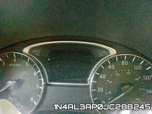 1N4AL3AP0JC288245 фото 9