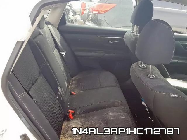 1N4AL3AP1HC172787 фото 7