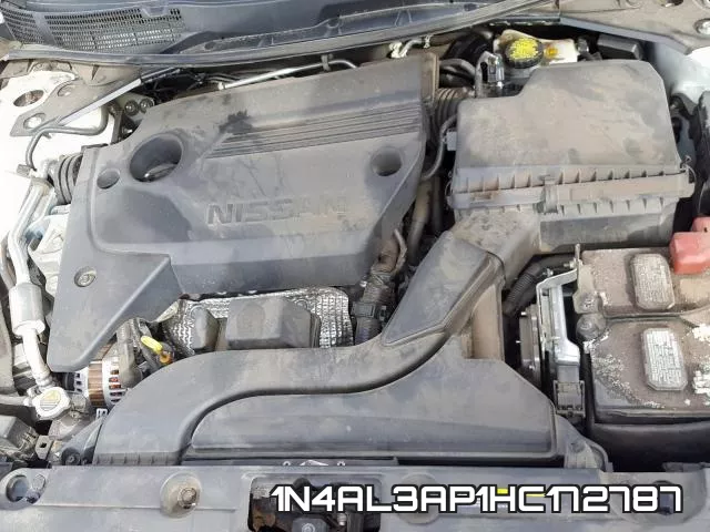 1N4AL3AP1HC172787 фото 8