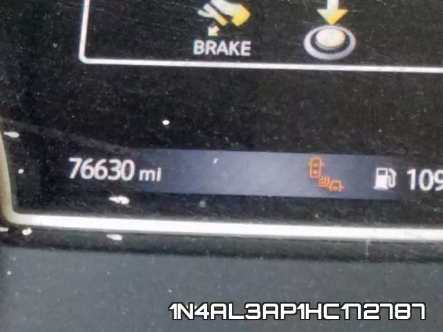 1N4AL3AP1HC172787 фото 9
