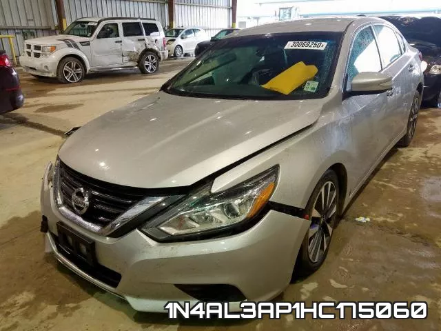 1N4AL3AP1HC175060 фото 3