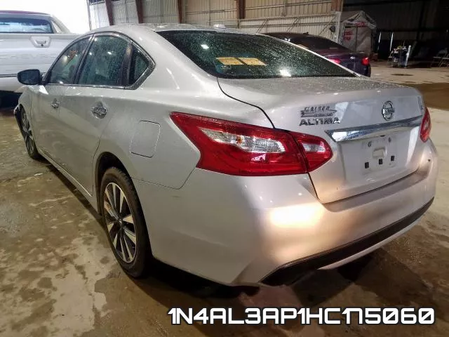 1N4AL3AP1HC175060 фото 4
