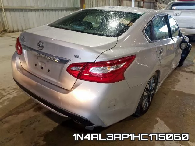 1N4AL3AP1HC175060 фото 5