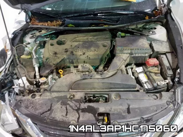 1N4AL3AP1HC175060 фото 8