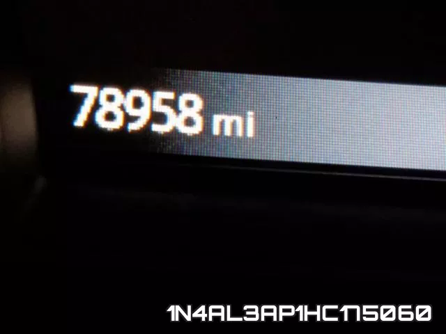 1N4AL3AP1HC175060 фото 9