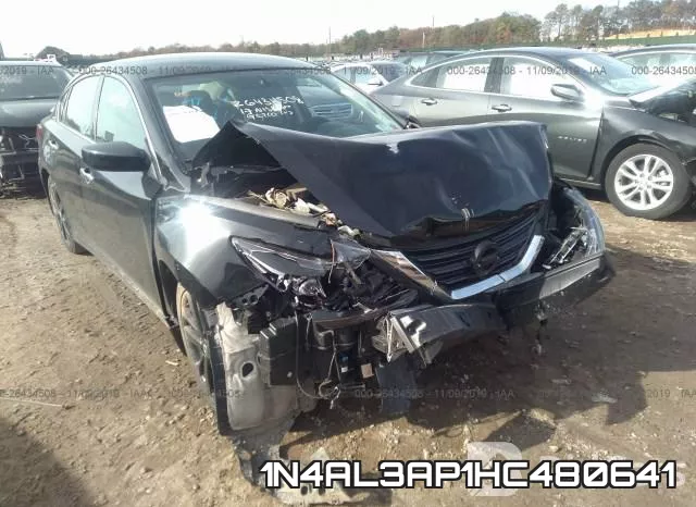 1N4AL3AP1HC480641 фото 7
