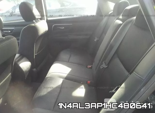 1N4AL3AP1HC480641 фото 9