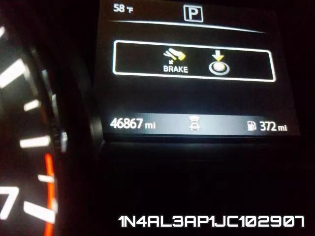 1N4AL3AP1JC102907 фото 9