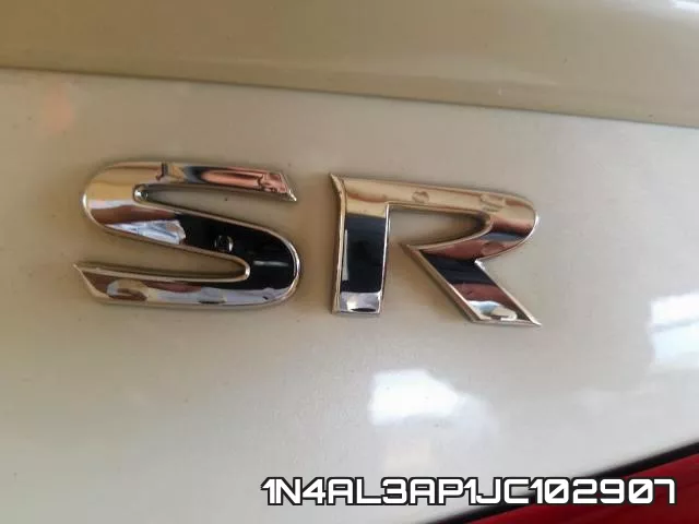 1N4AL3AP1JC102907 фото 10