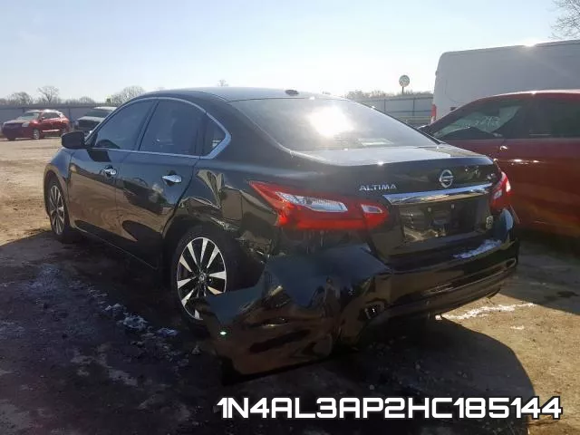 1N4AL3AP2HC185144 фото 4