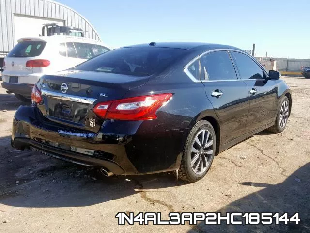 1N4AL3AP2HC185144 фото 5