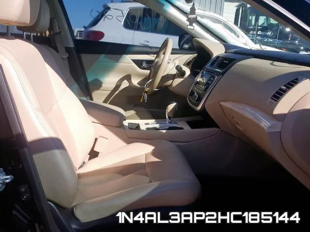 1N4AL3AP2HC185144 фото 6