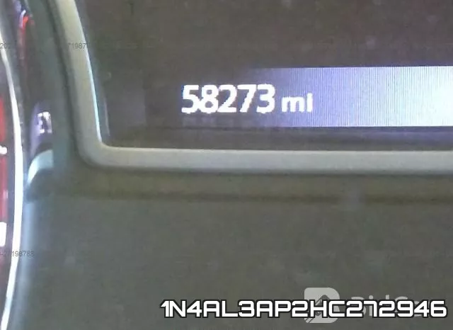 1N4AL3AP2HC272946 фото 8