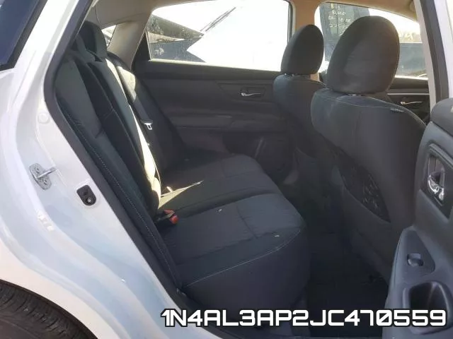1N4AL3AP2JC470559 фото 7