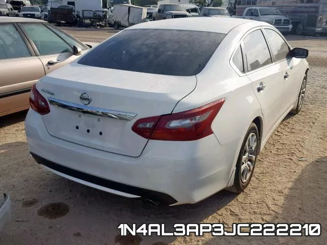 1N4AL3AP3JC222210 фото 5