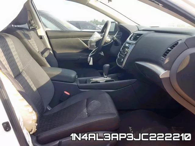 1N4AL3AP3JC222210 фото 6