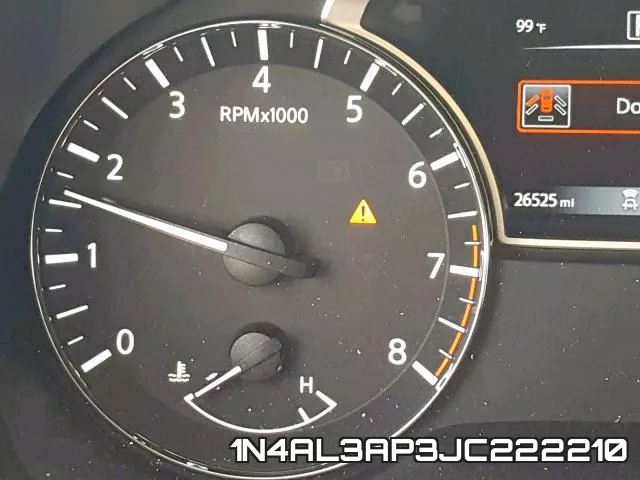 1N4AL3AP3JC222210 фото 9