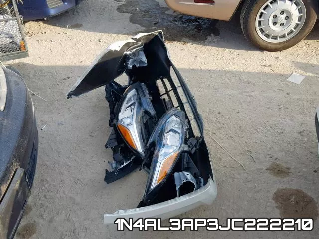 1N4AL3AP3JC222210 фото 10