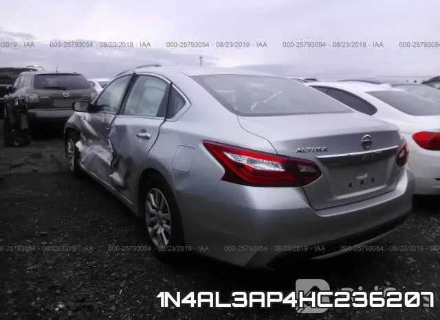1N4AL3AP4HC236207 фото 4