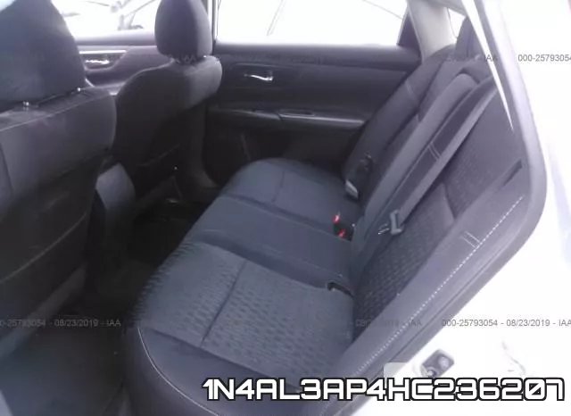 1N4AL3AP4HC236207 фото 9